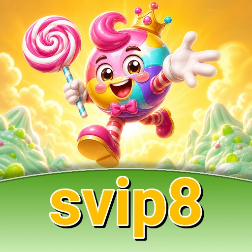 svip8 APK — gampang dipakai