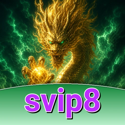svip8 APK — file sudah dicek