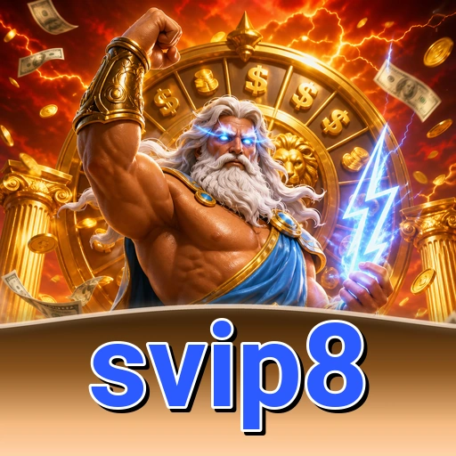 svip8 APK — gak dipotong pulsa